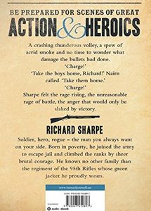 Sharpe's Revenge