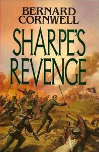 Sharpe's Revenge