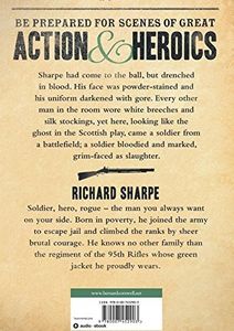 Sharpe's Waterloo