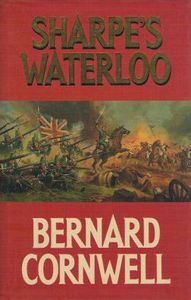 Sharpe's Waterloo