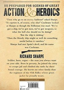 Sharpe's Devil
