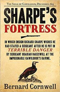 Sharpe's Fortress