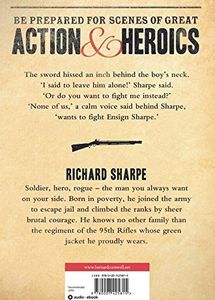 Sharpe's Fortress