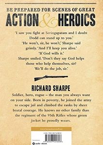 Sharpe's Triumph