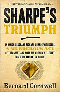 Sharpe's Triumph