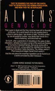 Aliens: Genocide