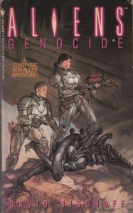 Aliens: Genocide