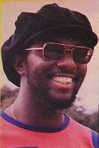 Jackie Jackson