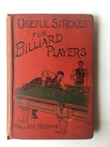 Useful Strokes for Billiard Players