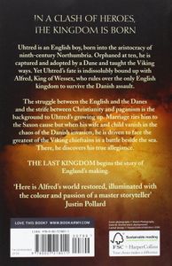 The Last Kingdom