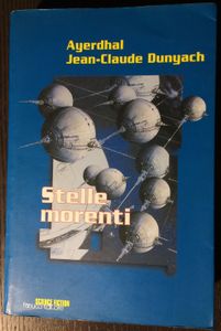 Stelle Morenti
