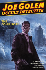 Joe Golem
