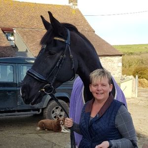 Lynda Swindells