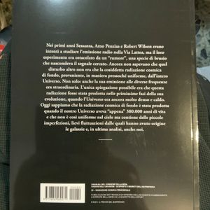 Viaggio Nell'Universo. Scoperte E Segreti Dell'Astrofisica - n. 20 - Radiazione Cosmica Primordiale