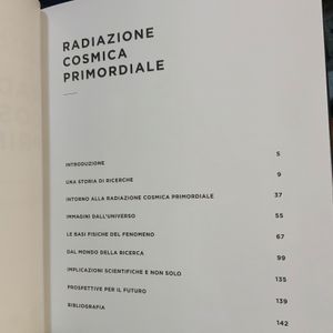Viaggio Nell'Universo. Scoperte E Segreti Dell'Astrofisica - n. 20 - Radiazione Cosmica Primordiale