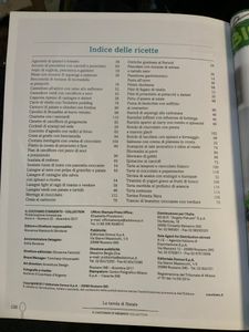 Il Cucchiaio D'Argento Collection - n. 22