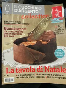 Il Cucchiaio D'Argento Collection - n. 22