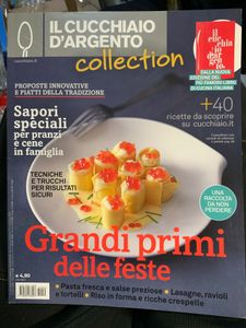 Il Cucchiaio D'Argento Collection - n. 14