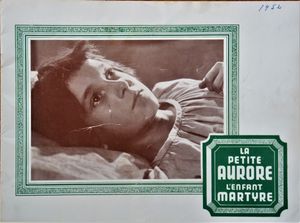 La Petite Aurore, L'Enfant Martyre