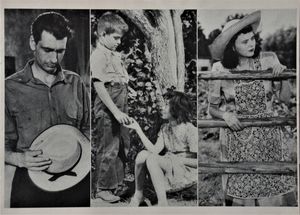 La Petite Aurore, L'Enfant Martyre