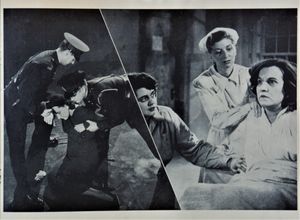 La Petite Aurore, L'Enfant Martyre