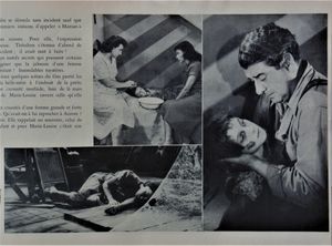 La Petite Aurore, L'Enfant Martyre