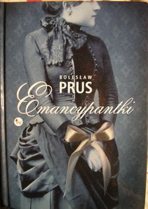 Emancypantki