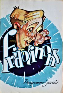 Fridolinons