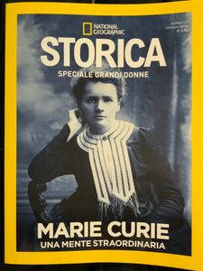 Speciale Storica National Geographic - Speciale Grandi Donne - (n. 002)