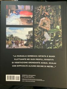 Bonatti. Una Vita Libera - Nel Mondo Perduto - 1967