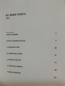 Bonatti. Una Vita Libera - Nel Mondo Perduto - 1967