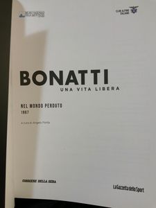 Bonatti. Una Vita Libera - Nel Mondo Perduto - 1967