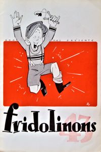 Fridolinons 43