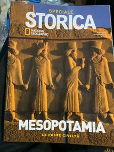 Speciale Storica National Geographic - (n. 044)