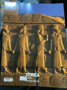 Speciale Storica National Geographic - (n. 044)