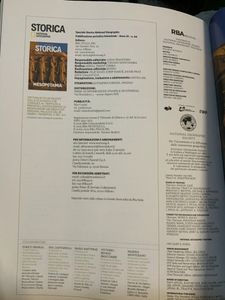 Speciale Storica National Geographic - (n. 044)