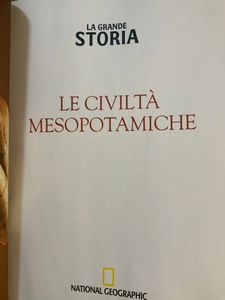 Speciale Storica National Geographic - (n. 044)
