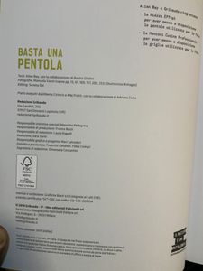 Basta Una Pentola. 260 Piatti Facili E Veloci Che Piaceranno Anche Alla Tua Lavastoviglie