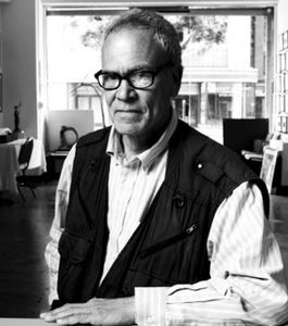 Gary Leonard