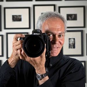 Gary Leonard