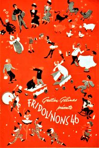 Fridolinons 46