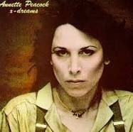 Annette Peacock