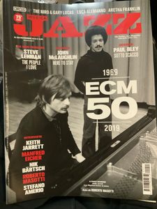 Musica Jazz (Issue 828)