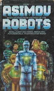 The Rest of the Robots