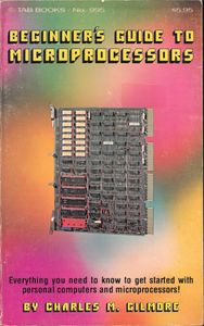Beginner's Guide to Microprocessors