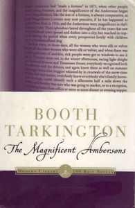 The Magnificent Ambersons