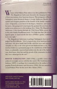 The Magnificent Ambersons