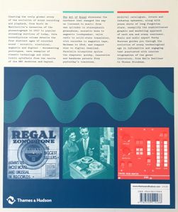 The Art of Sound