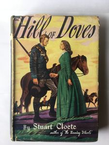 The Hill of Doves