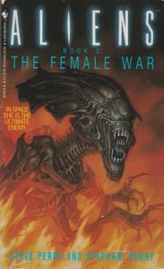 Aliens: The Female War